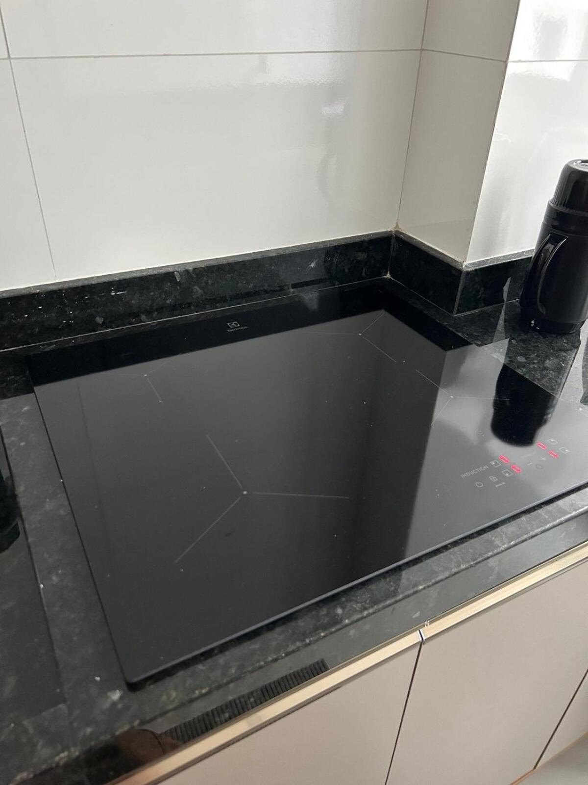 Apartamento Em Grande *