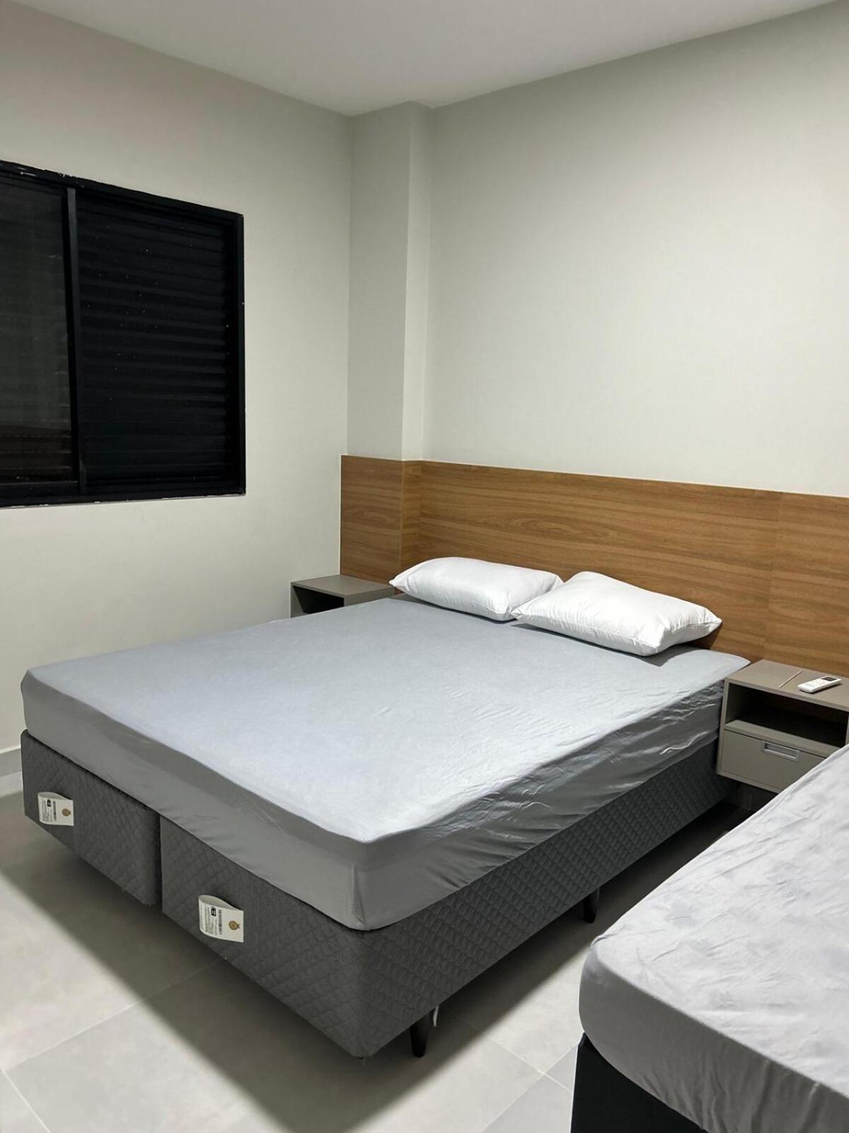 Apartamento Em Grande Praia Grande (Santos)